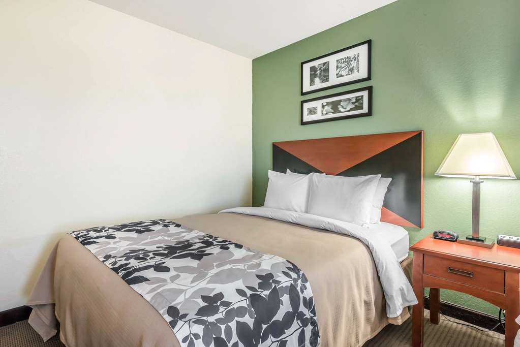 Sleep Inn & Suites University Shands - photo 21