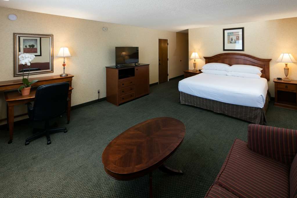 Red Lion Hotel Eureka - photo 11