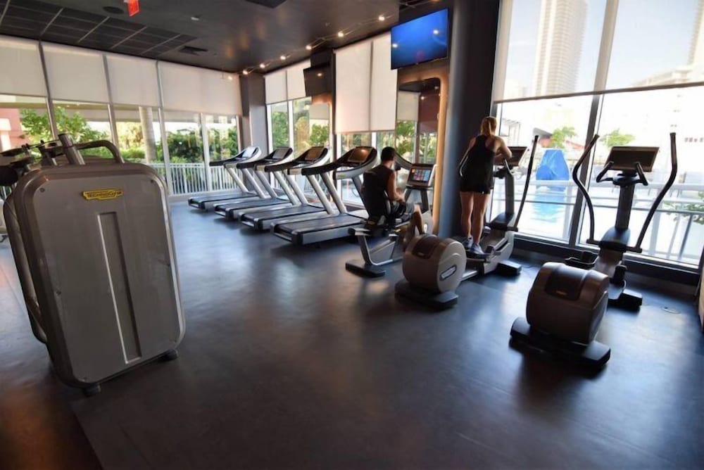 2 Bedroom Unit Across From Ocean @ Beachwalk Resort - photo 32