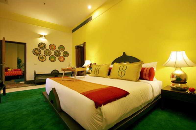 The Indravan - last minute hotel in New Delhi