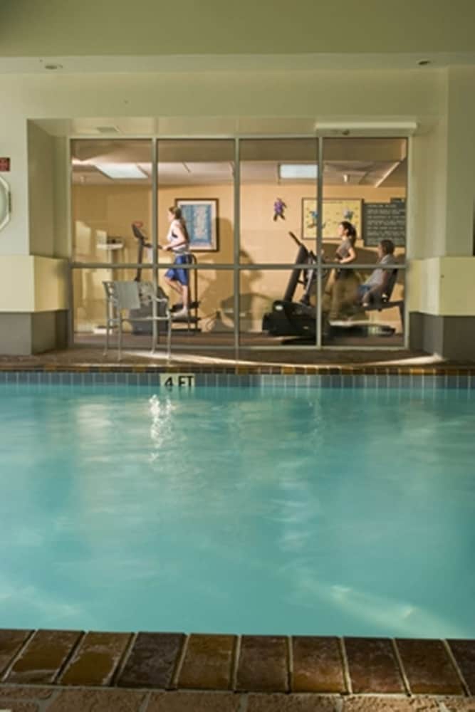Embassy Suites by Hilton Memphis East Germantown Area - photo 35