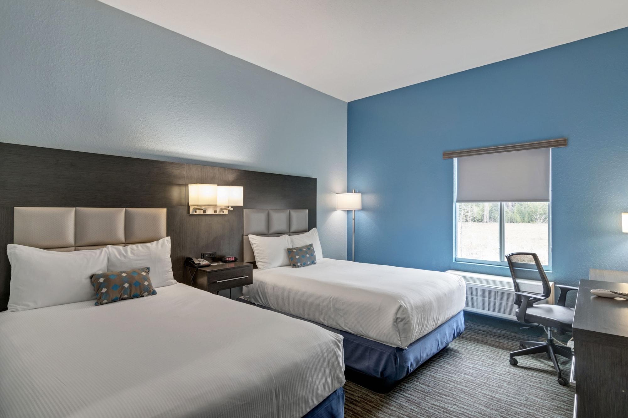 Iris Garden Inn - photo 19