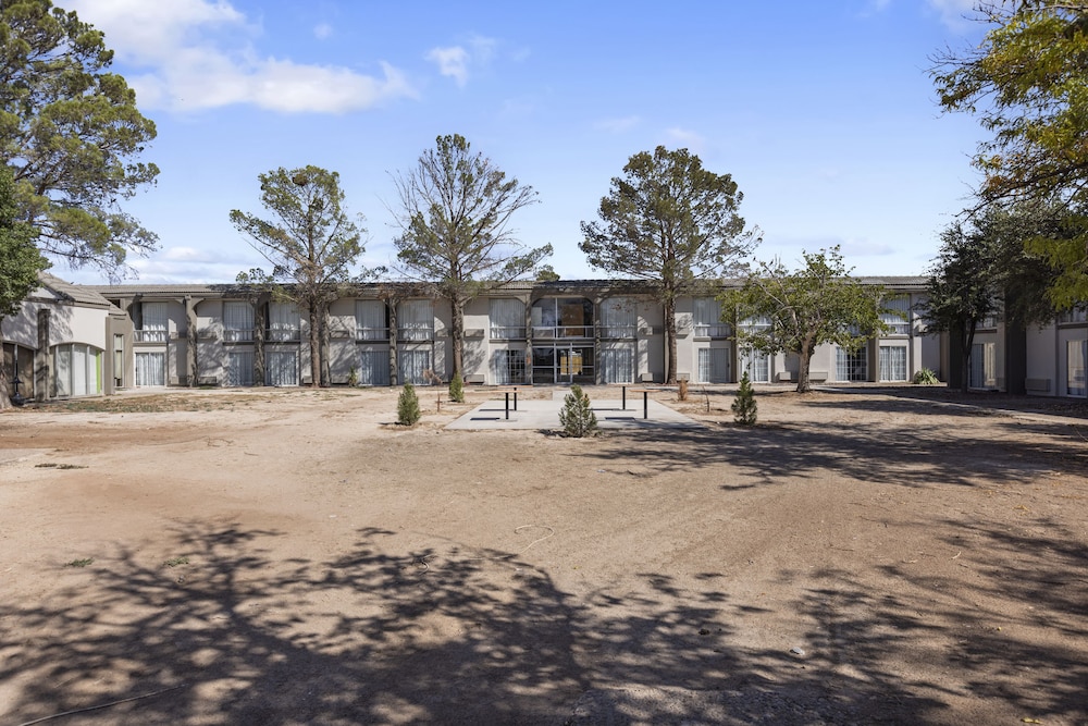 Studio 6 Pecos Tx - photo 13