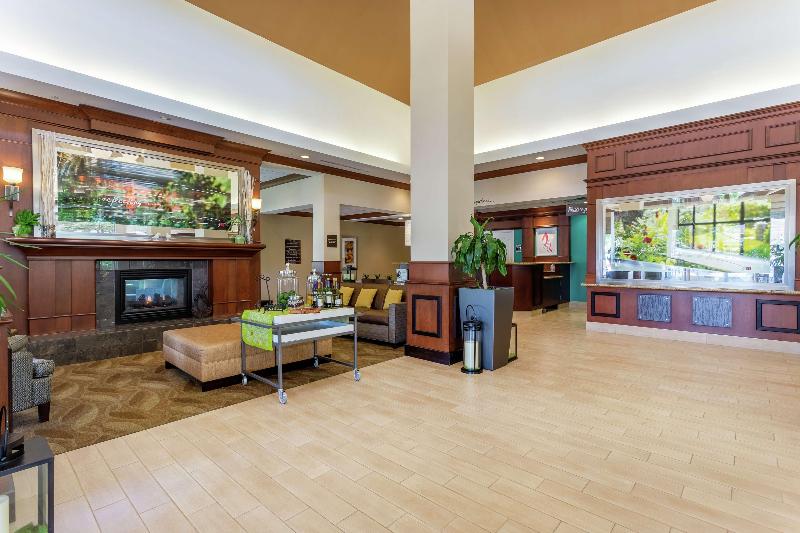 Hilton Garden Inn Rockford - photo 42