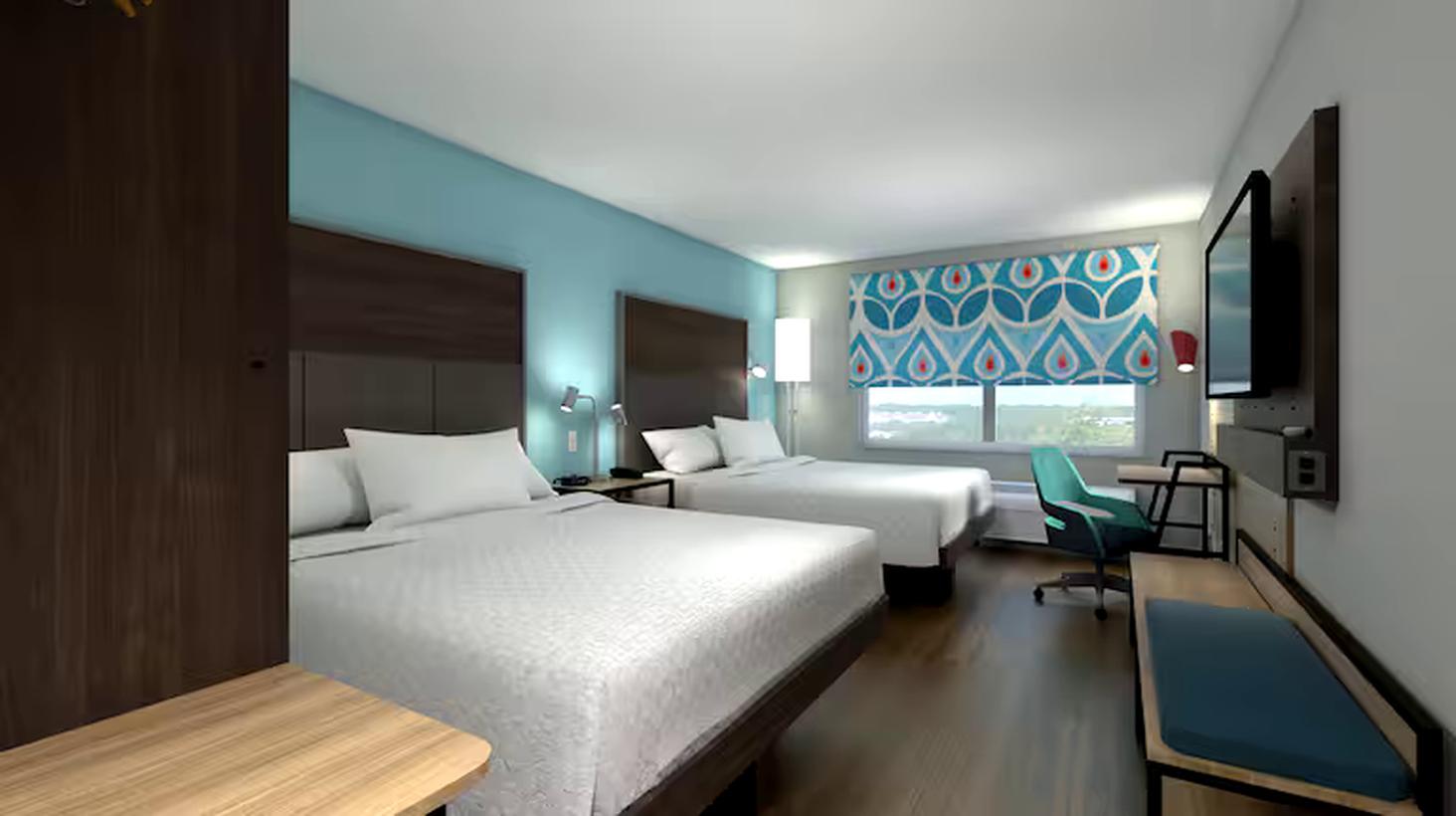 Tru By Hilton Miramar - photo 7