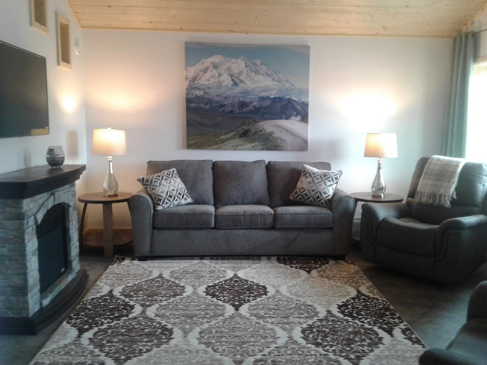 Delta Accommodations Alaska Country Inn - photo 11