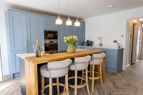 The Rossea Tenby — 4-Star Luxury Hotel in Tenby, United Kingdom