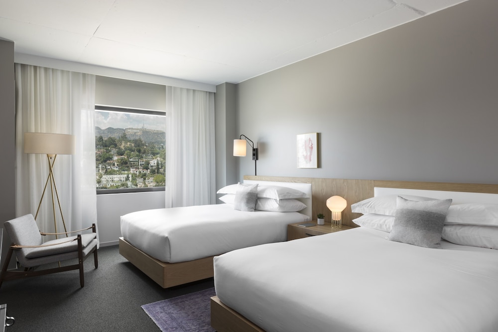 Kimpton Everly Hotel Hollywood by IHG - photo 23