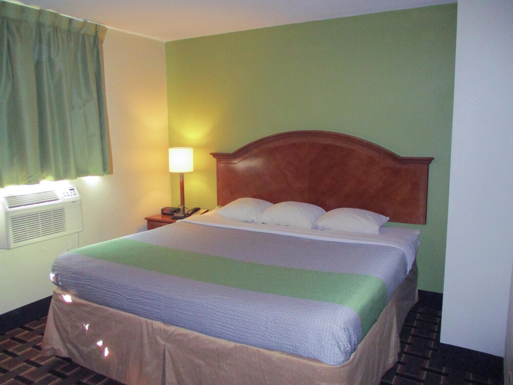 Motel 6 Savannah Ga - photo 26