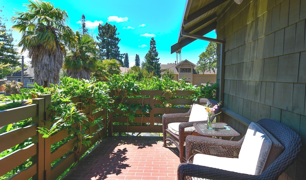 Blackbird Inn - photo 36