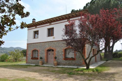 Mas Perdiueta — hotel in Alforja