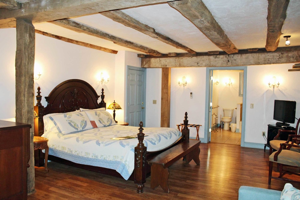 Battlefield Bed & Breakfast Inn - photo 27