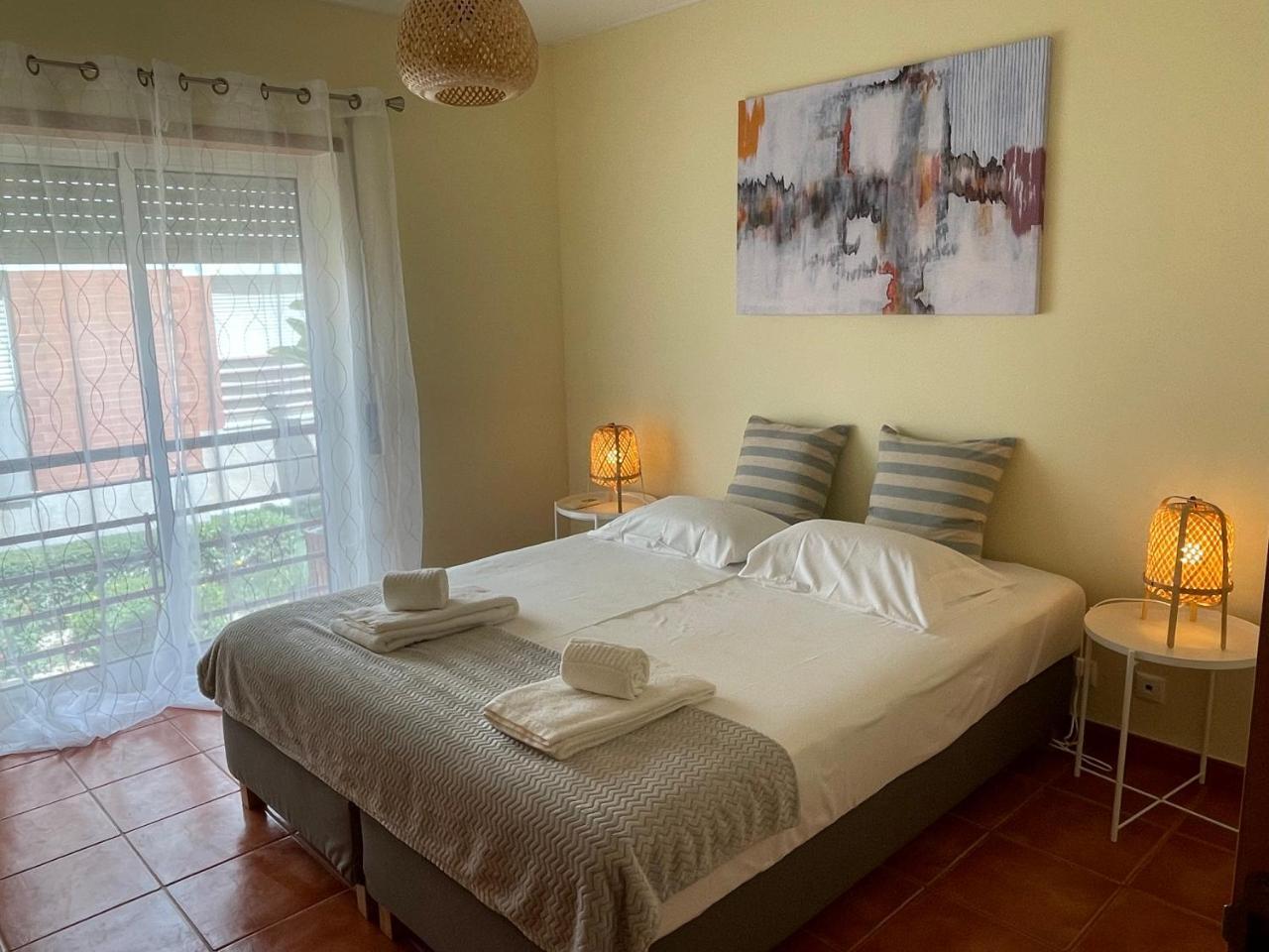 A Casa de Cabanas — 4-Star Luxury Hotel in Cabanas De Tavira, Portugal