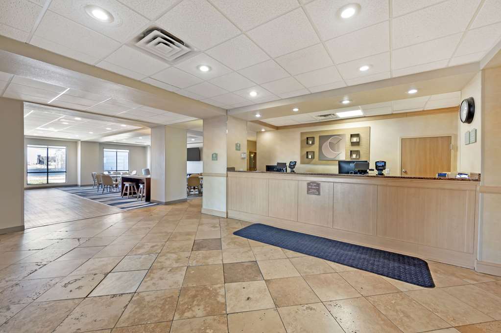 Comfort Inn & Suites Rawlins - photo 6