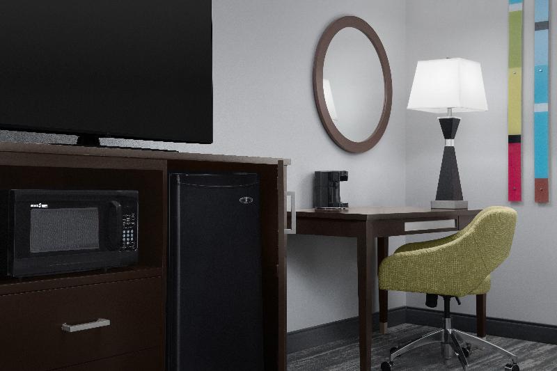 Hampton Inn Statesboro - photo 26
