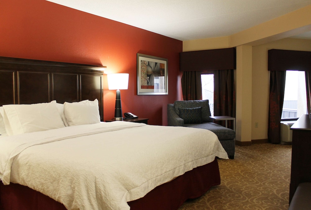 Hampton Inn Gettysburg - photo 17