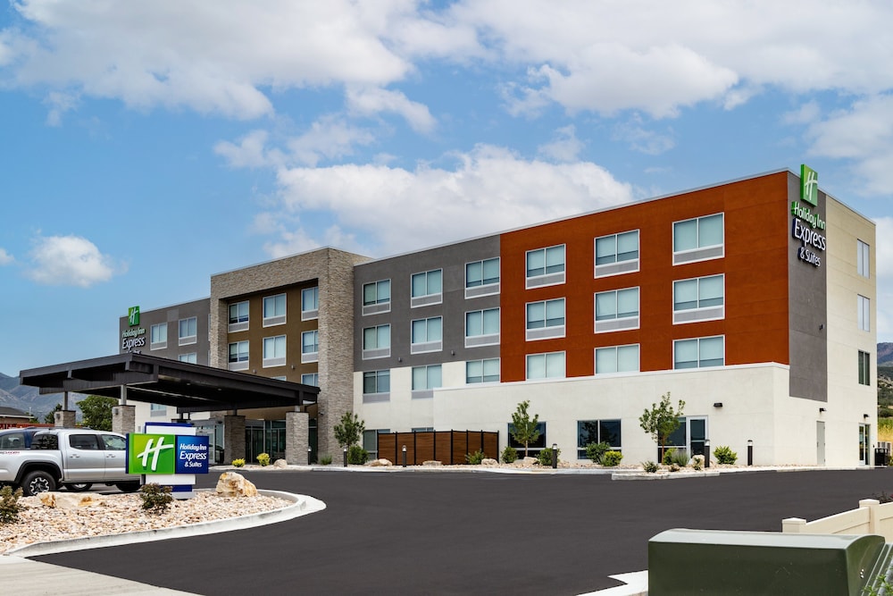 Holiday Inn Express & Suites Nephi by IHG - photo 55