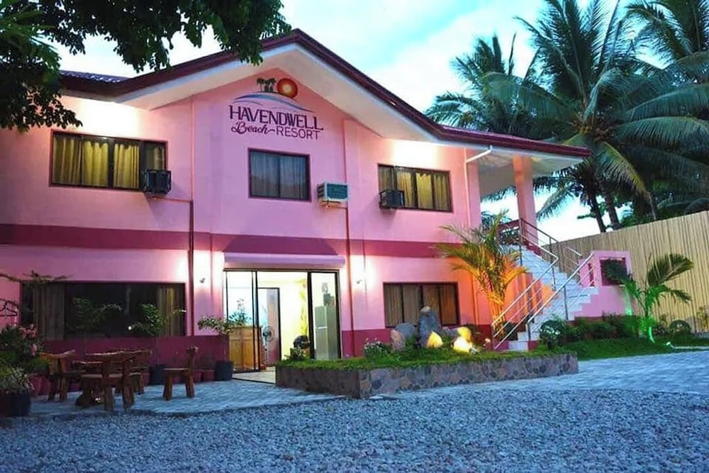Havendwell Beach Resort in Mambajao, Philippines