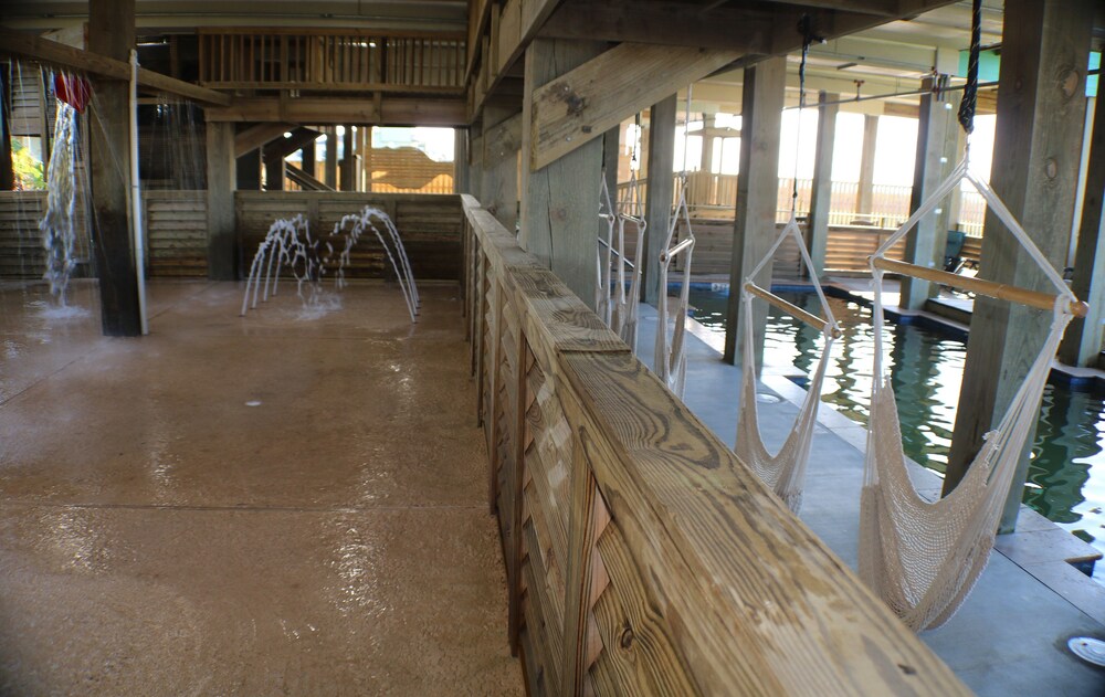 Boardwalk port bolivar - photo 86