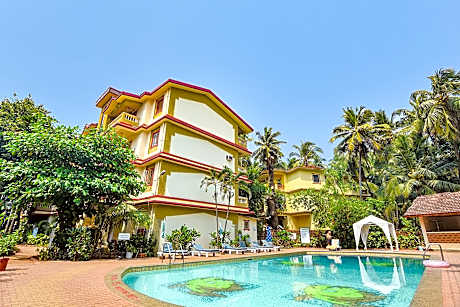 Fabhotel Prime Emerald Highland