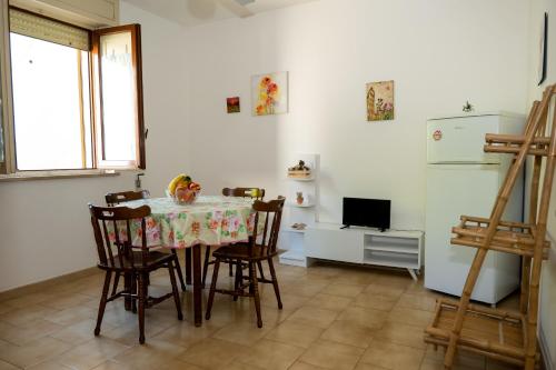 A casa di Franco e Rosa — 4-Star Luxury Hotel in Leuca, Italy