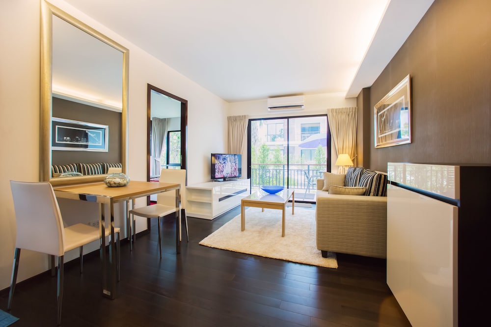 The Title F103 in Rawai, Thailand