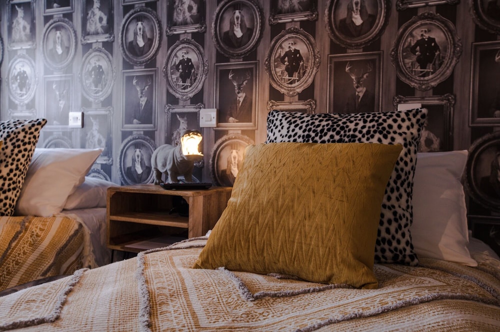 The Wheatsheaf Inn - last minute hotel in Nottingham
