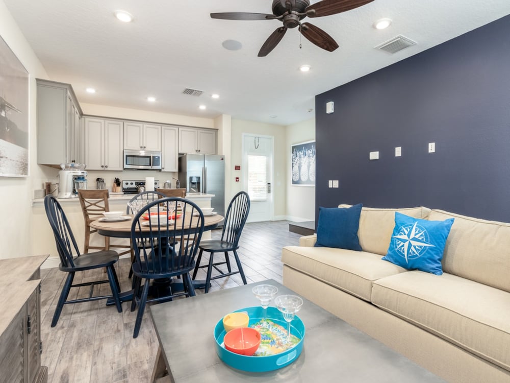 Margaritaville Cottages Orlando by Vstays with H2O Waterpark - photo 239