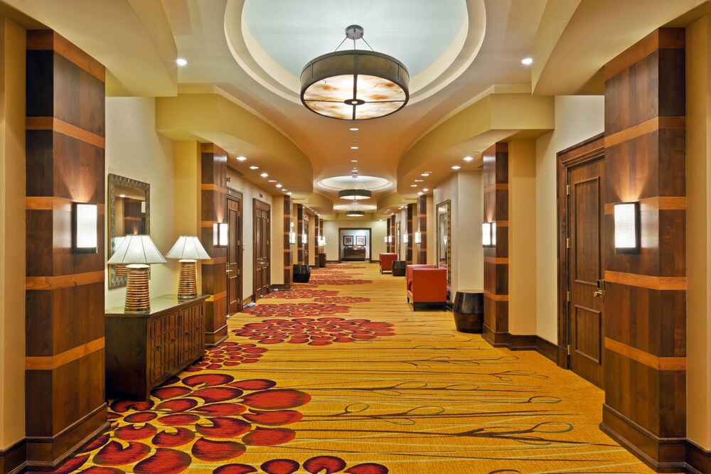 Marriott Denver South at Park Meadows - photo 26