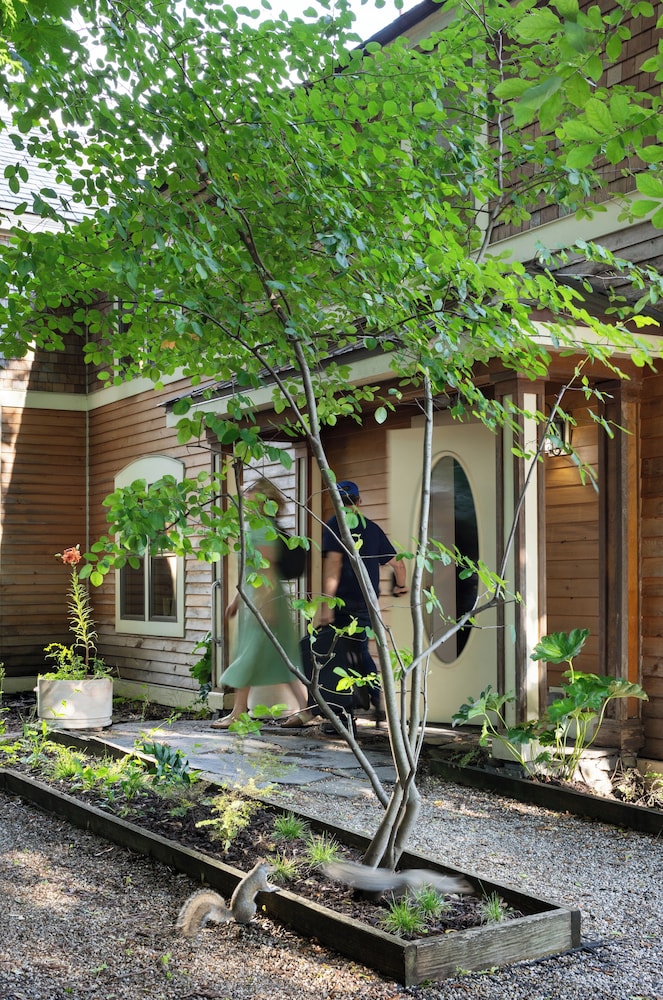 The Trail in Adams Berkshires Art Hotel - photo 29