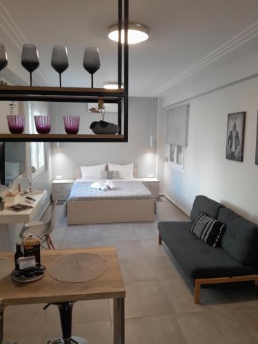 Cozy Di.Va city centre — 4-Star Luxury Hotel in Thessaloniki, Greece