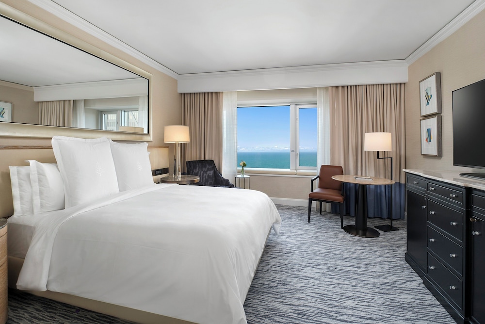 Four Seasons Hotel Chicago - photo 30