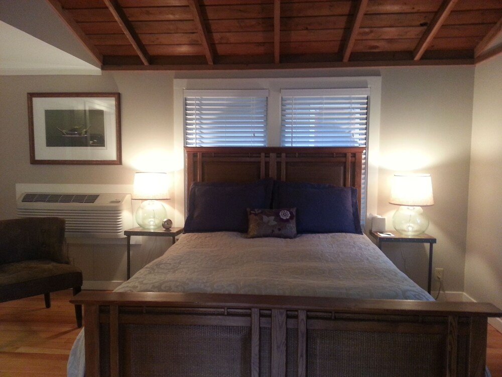 China Creek Cottages - photo 25