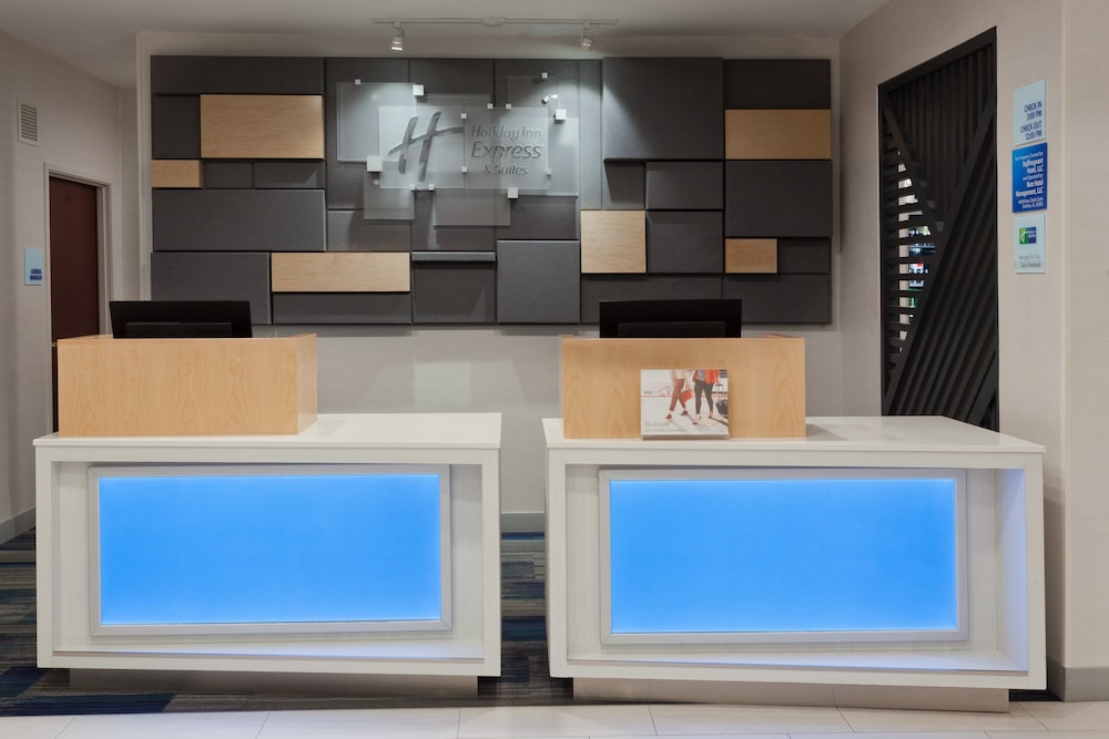 Holiday Inn Express Dothan North by IHG - photo 41