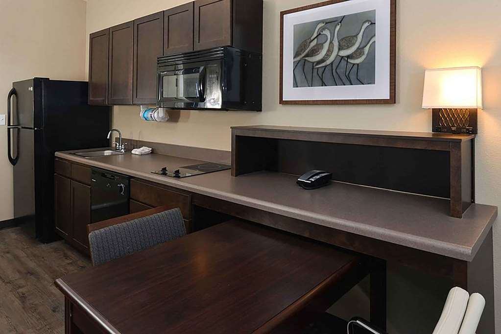 Extended Stay America Suites Donaldsonville Gonzales - photo 38