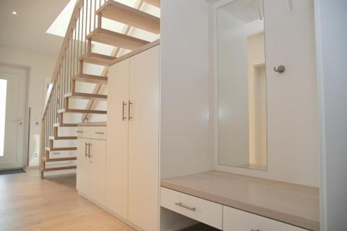Refugium Mittelweg 44 Strandkorb & WLAN inklusive — Gromitz — photo 4