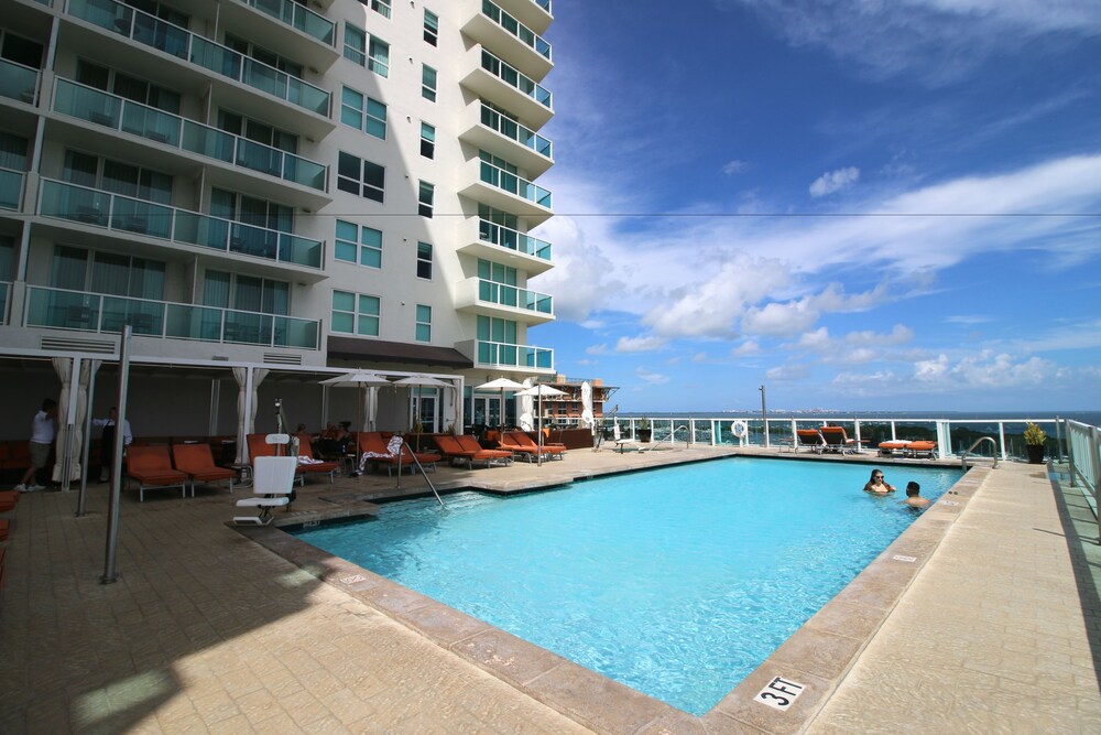 Sonesta Resort by 1st HomeRent Miami - photo 14