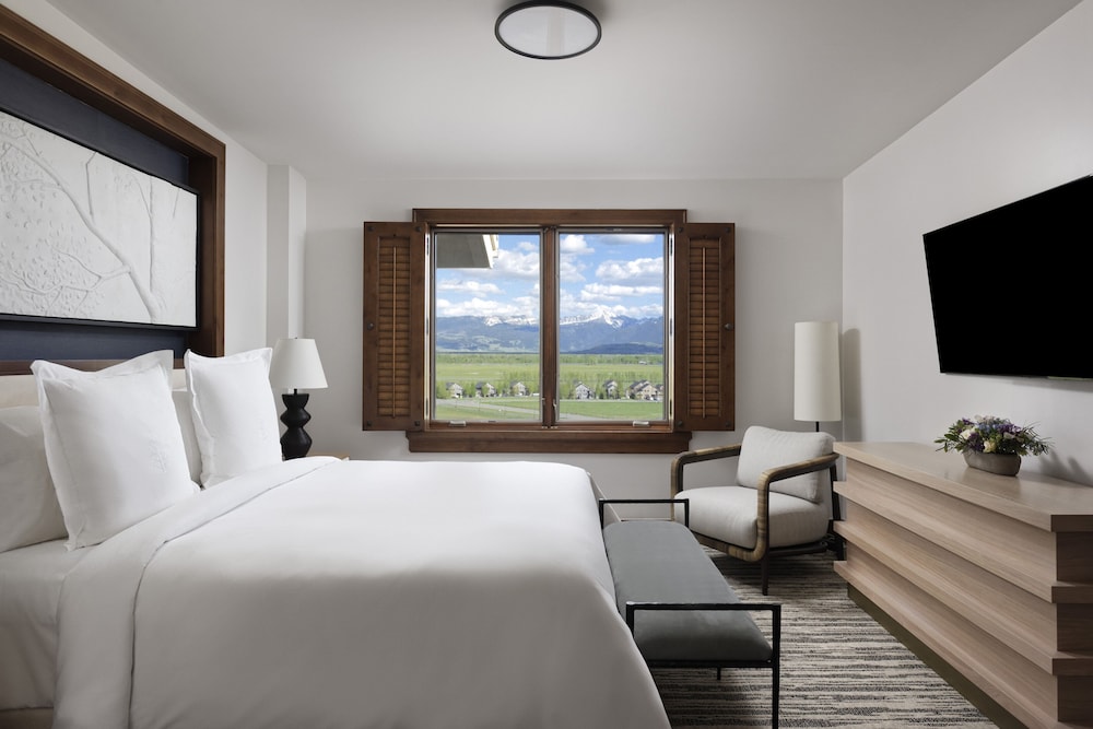 Four Seasons Resort Jackson Hole - photo 29