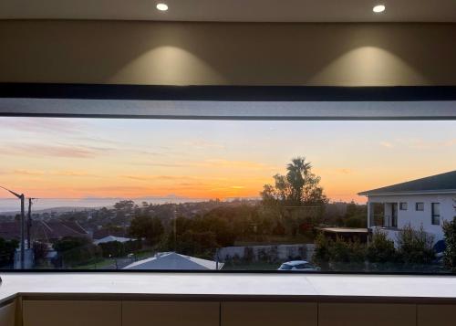 The View - carbon neutral hotel in Cape Town