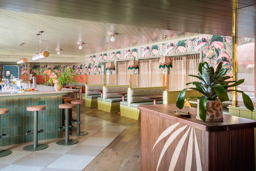 The Ryder Hotel - photo 61