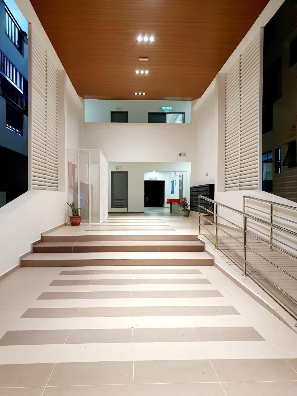 A29 Benoni Garden Suites — 4-Star Luxury Hotel in Papar, Malaysia