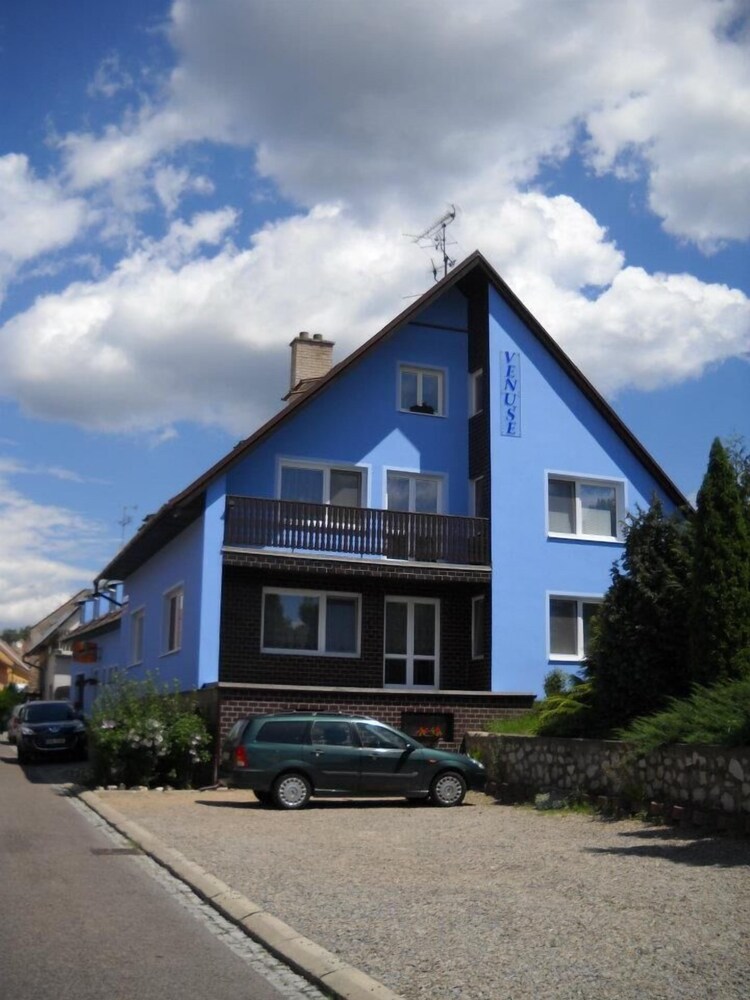 Venuše in Mikulov, Czech Republic