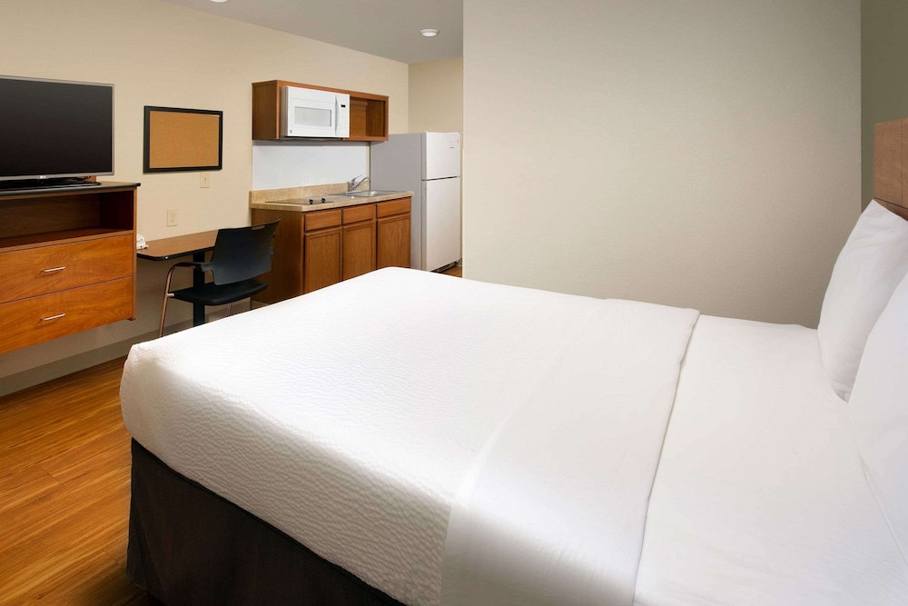 WoodSpring Suites Louisville Jeffersontown - photo 6