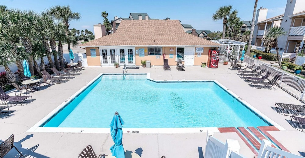 No Worries Beautiful 2 bed 2 bath at The Palms Great Location and Amenities Galore - photo 20