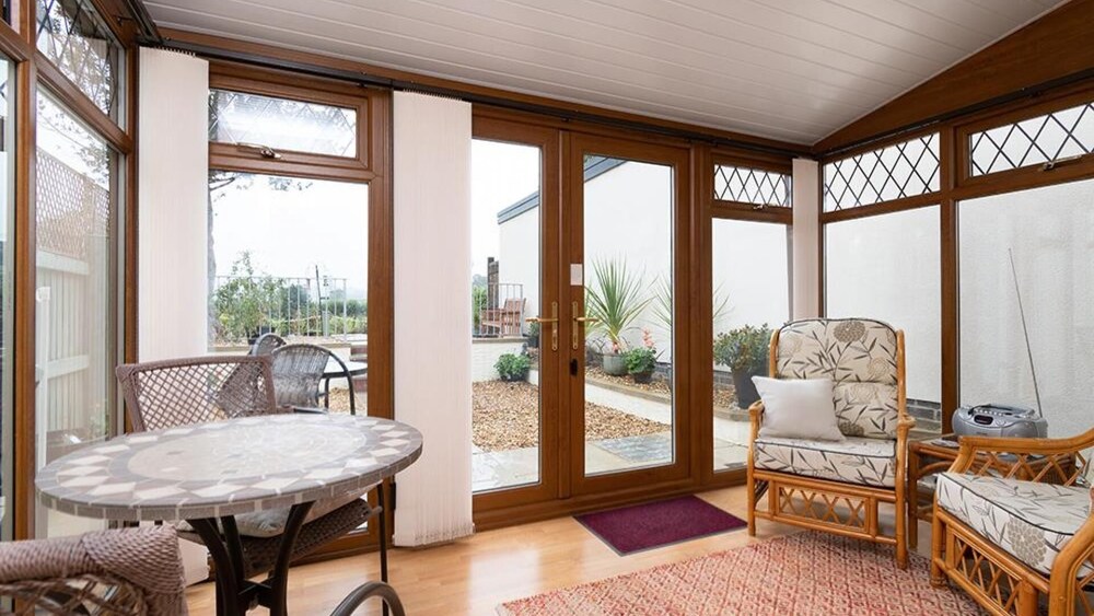 Ty Doli Cottage rural location just outside Conwy town — 4-Star Luxury Hotel in Conwy, United Kingdom