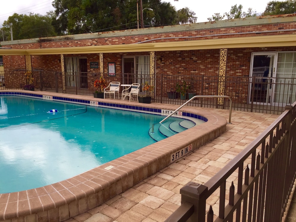 Best Motel Lakeland - photo 21