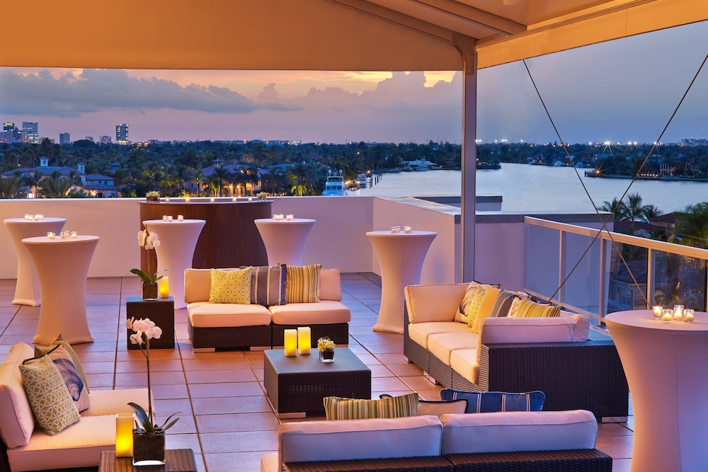 The Westin Fort Lauderdale Beach Resort - photo 91