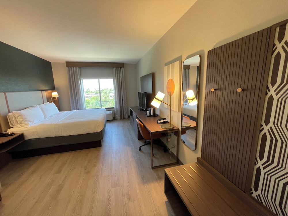 Holiday Inn Oklahoma City Airport by IHG - photo 6