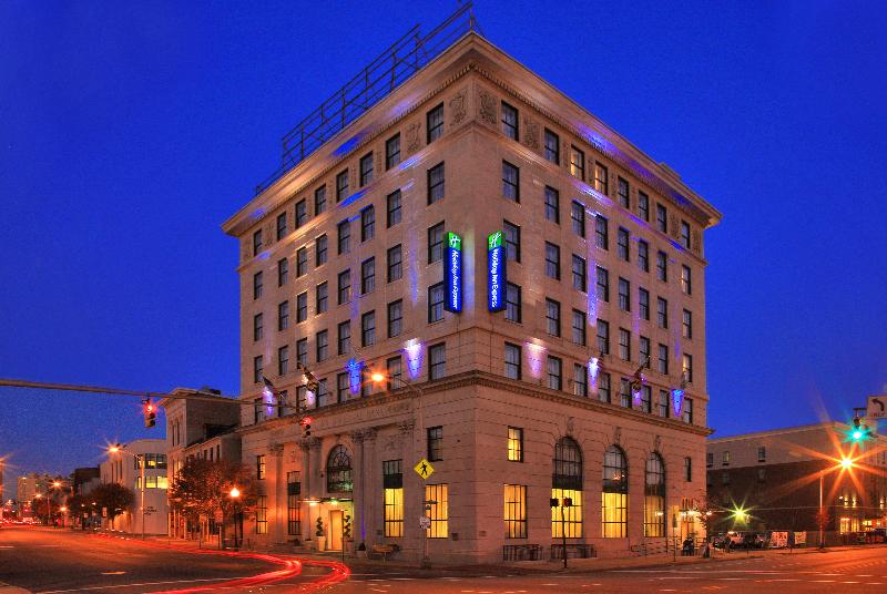 Holiday Inn Express Baltimore Downtown - photo 7