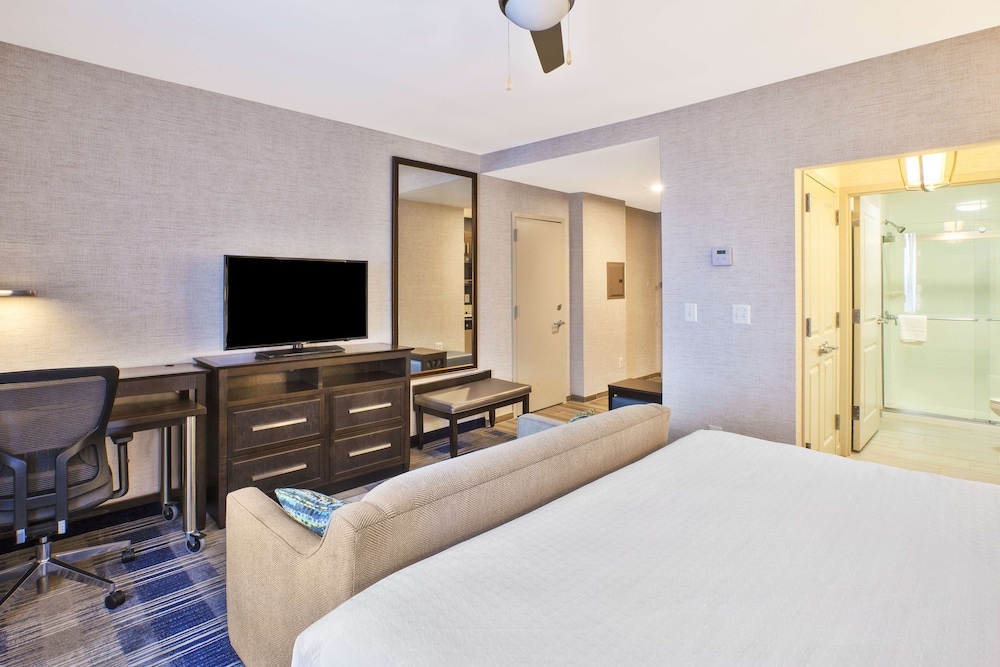Homewood Suites by Hilton Arlington Rosslyn Key Bridge - photo 13